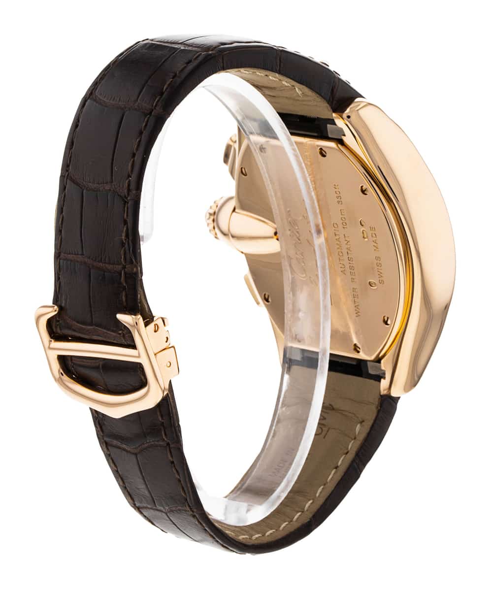 Cartier Roadster W62042Y5 Cartier Roadster W62042Y5